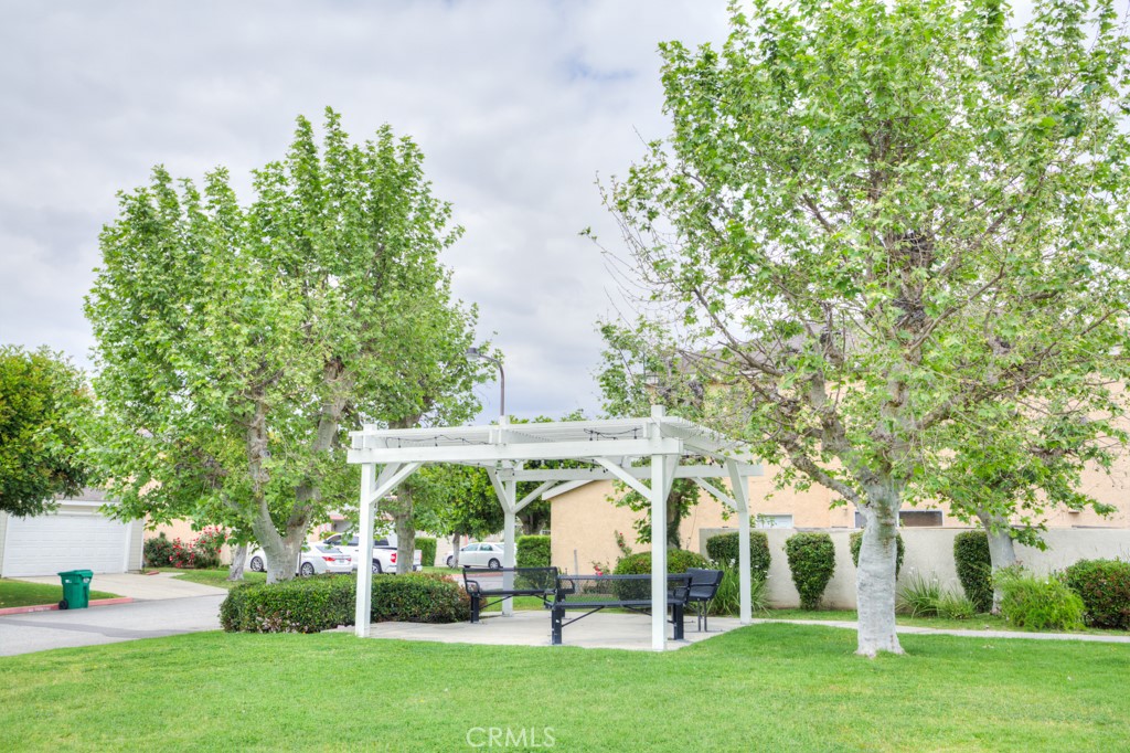 13006 Parkview Drive Baldwin Park, CA 91706 - Photo 44 of 46 a view of a house with a yard