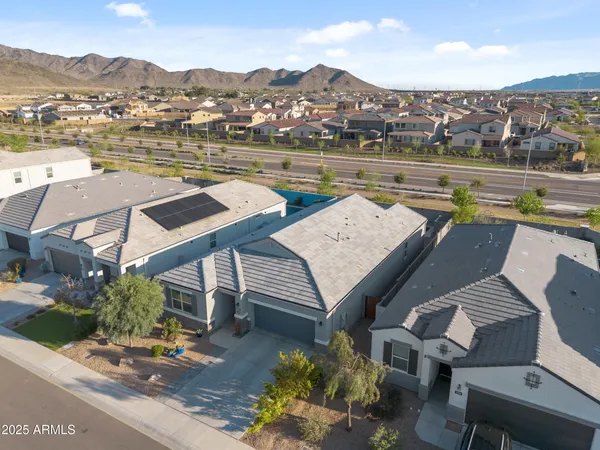 $480,000 | 5345 West Alta Mesa Avenue, Laveen, AZ 85339