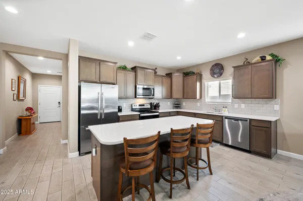 $480,000 | 5345 West Alta Mesa Avenue, Laveen, AZ 85339