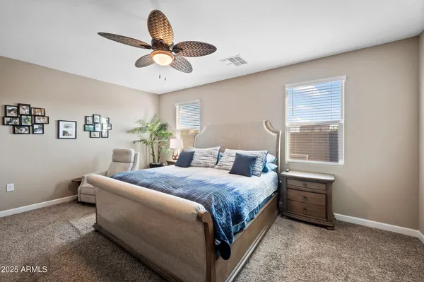 $480,000 | 5345 West Alta Mesa Avenue, Laveen, AZ 85339