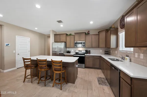 $480,000 | 5345 West Alta Mesa Avenue, Laveen, AZ 85339