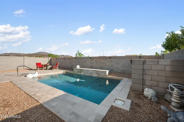 $480,000 | 5345 West Alta Mesa Avenue, Laveen, AZ 85339