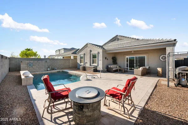$480,000 | 5345 West Alta Mesa Avenue, Laveen, AZ 85339