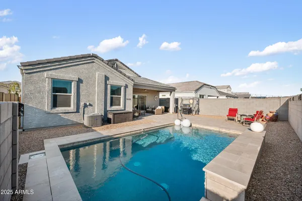 $480,000 | 5345 West Alta Mesa Avenue, Laveen, AZ 85339