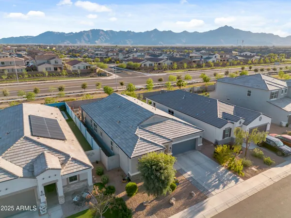 $480,000 | 5345 West Alta Mesa Avenue, Laveen, AZ 85339