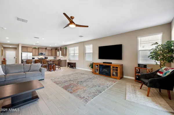 $480,000 | 5345 West Alta Mesa Avenue, Laveen, AZ 85339