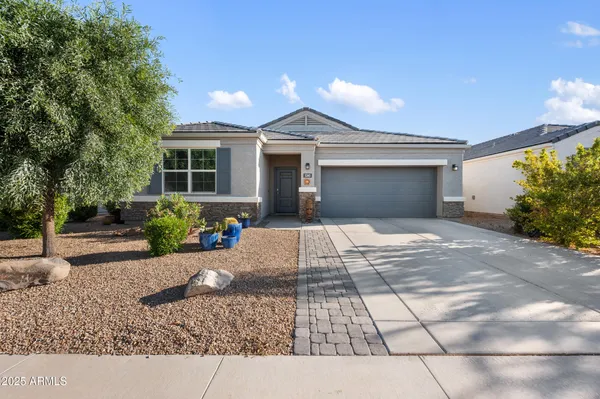 $480,000 | 5345 West Alta Mesa Avenue, Laveen, AZ 85339