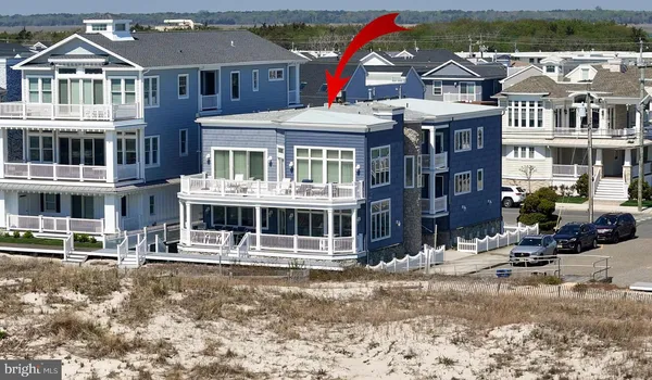 $2,690,000 | 4301-03 Central Avenue, Ocean City, NJ 08226