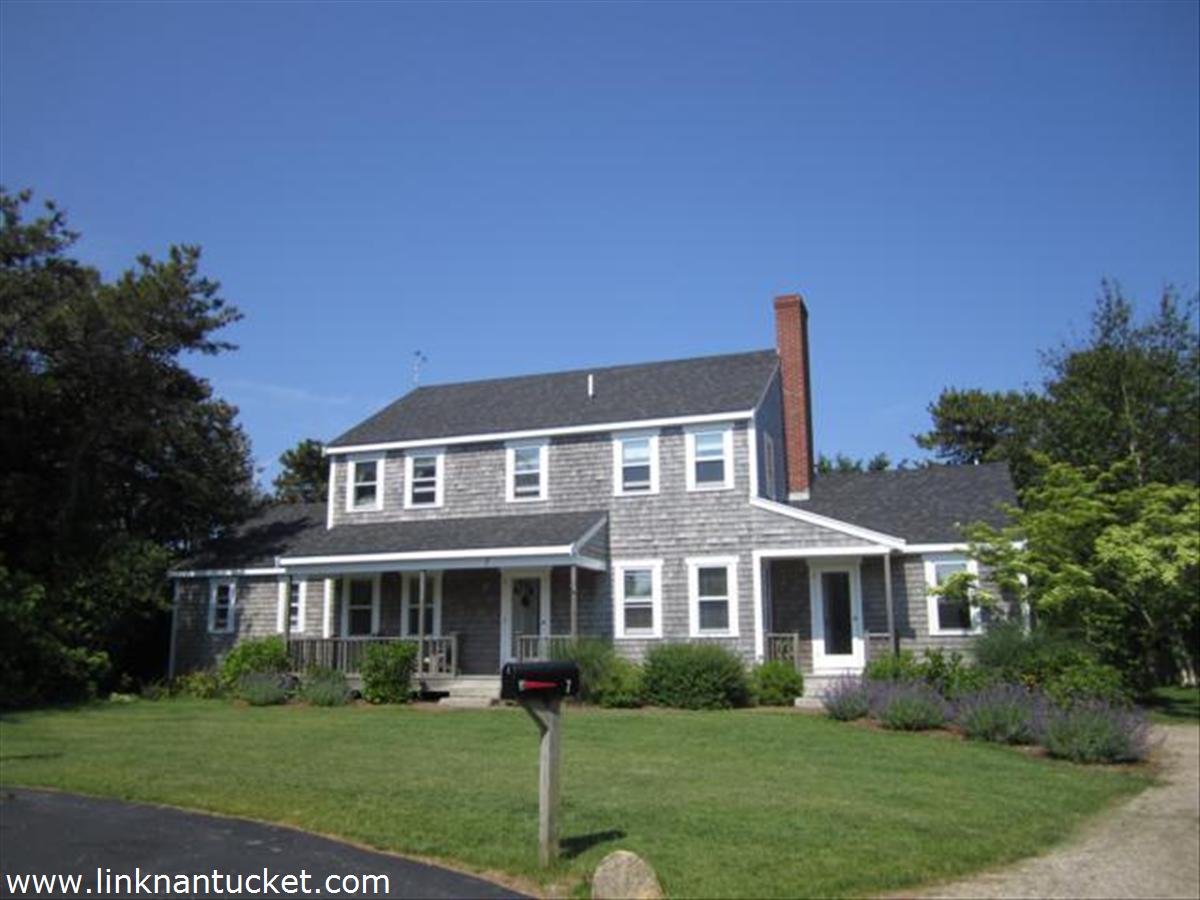 7 Topping Lift Road Nantucket, MA 02554 - Photo 1 of 27 Gallery Image 1