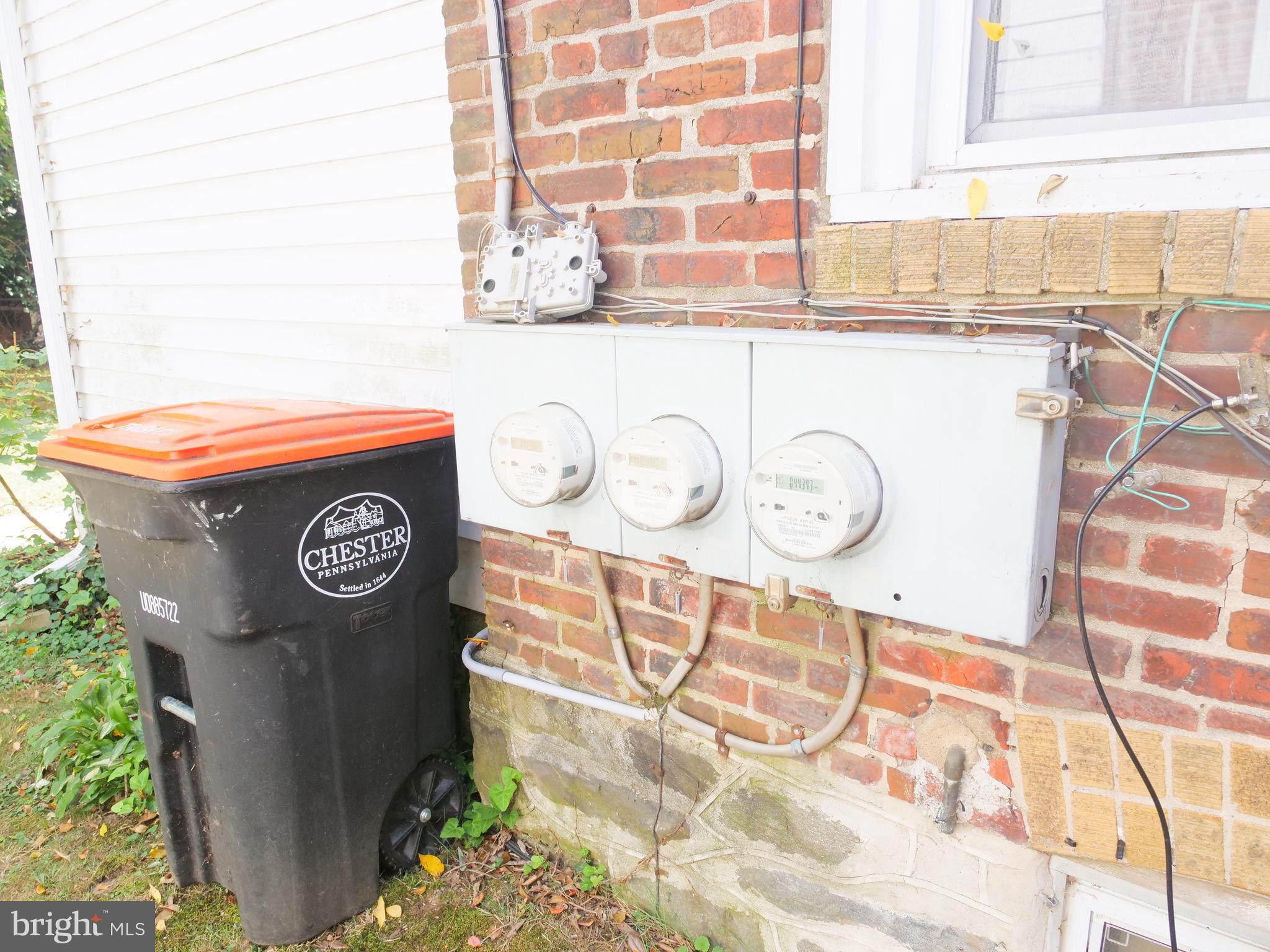 309 West 23rd Street Chester, PA 19013 - Photo 35 of 40