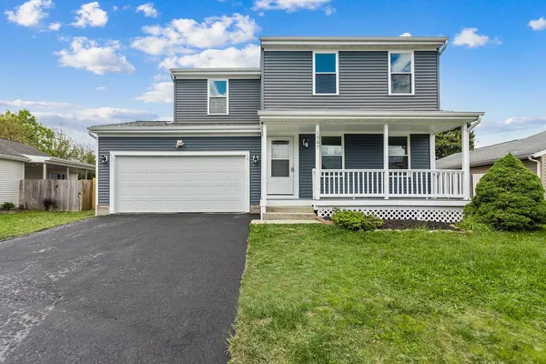 $299,900 | 1387 Cascara Drive, Galloway, OH 43119