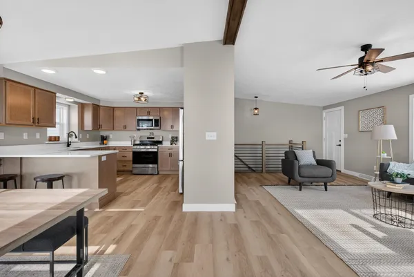 $550,000 | W13487 Carter Road, Ripon, WI 54971