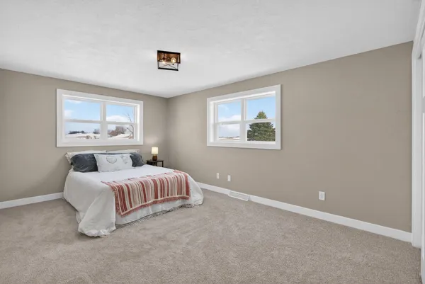 $550,000 | W13487 Carter Road, Ripon, WI 54971