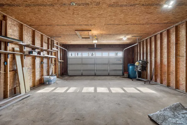 $550,000 | W13487 Carter Road, Ripon, WI 54971