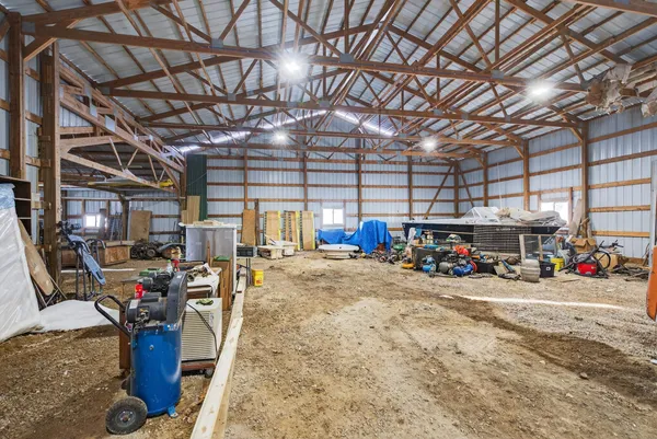 $550,000 | W13487 Carter Road, Ripon, WI 54971