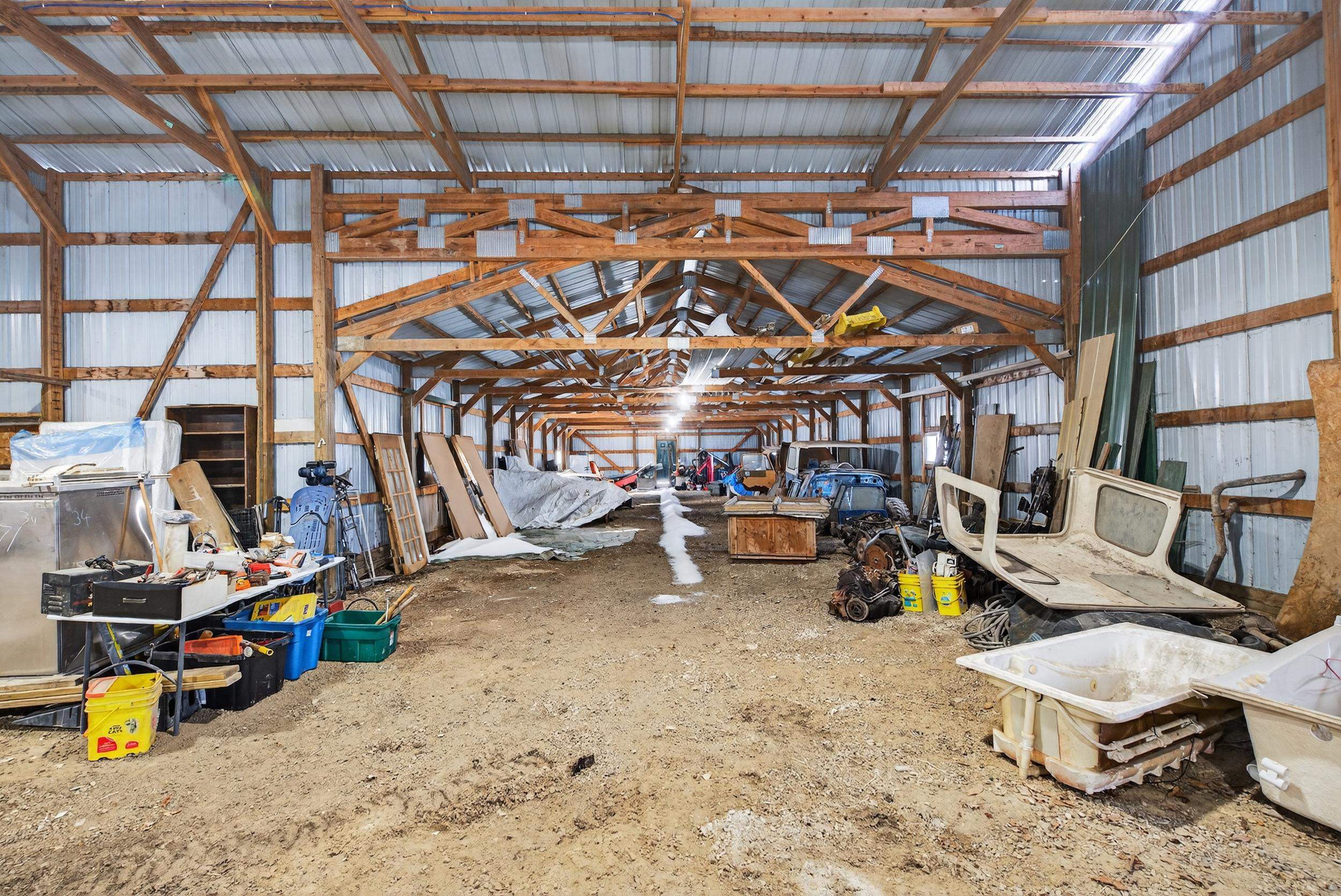 W13487 Carter Road Ripon, WI 54971 - Photo 30 of 35