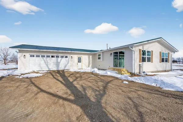 $550,000 | W13487 Carter Road, Ripon, WI 54971
