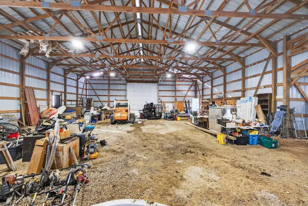 $550,000 | W13487 Carter Road, Ripon, WI 54971
