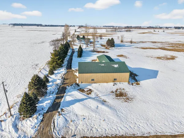 $550,000 | W13487 Carter Road, Ripon, WI 54971