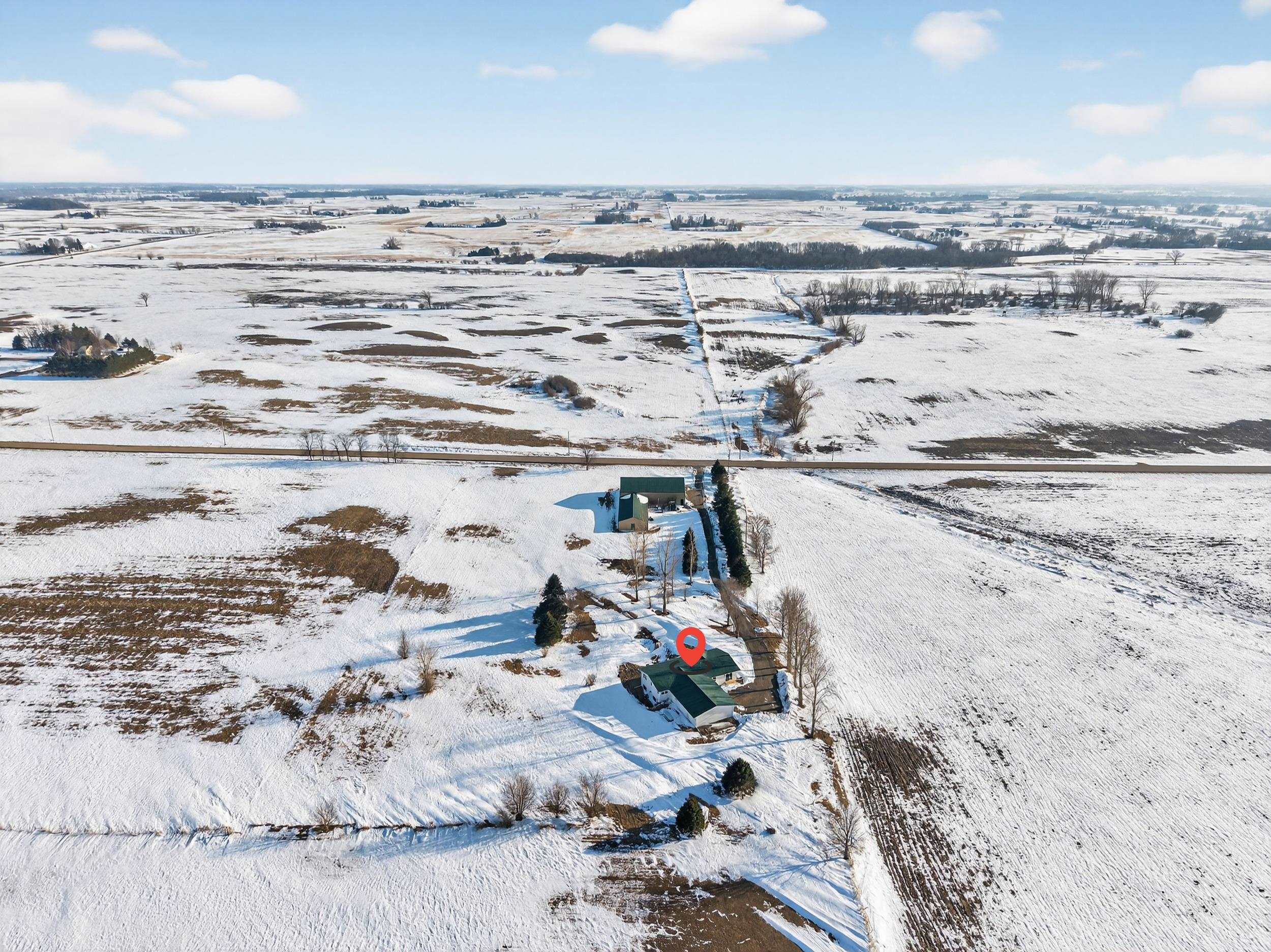 W13487 Carter Road Ripon, WI 54971 - Photo 34 of 35