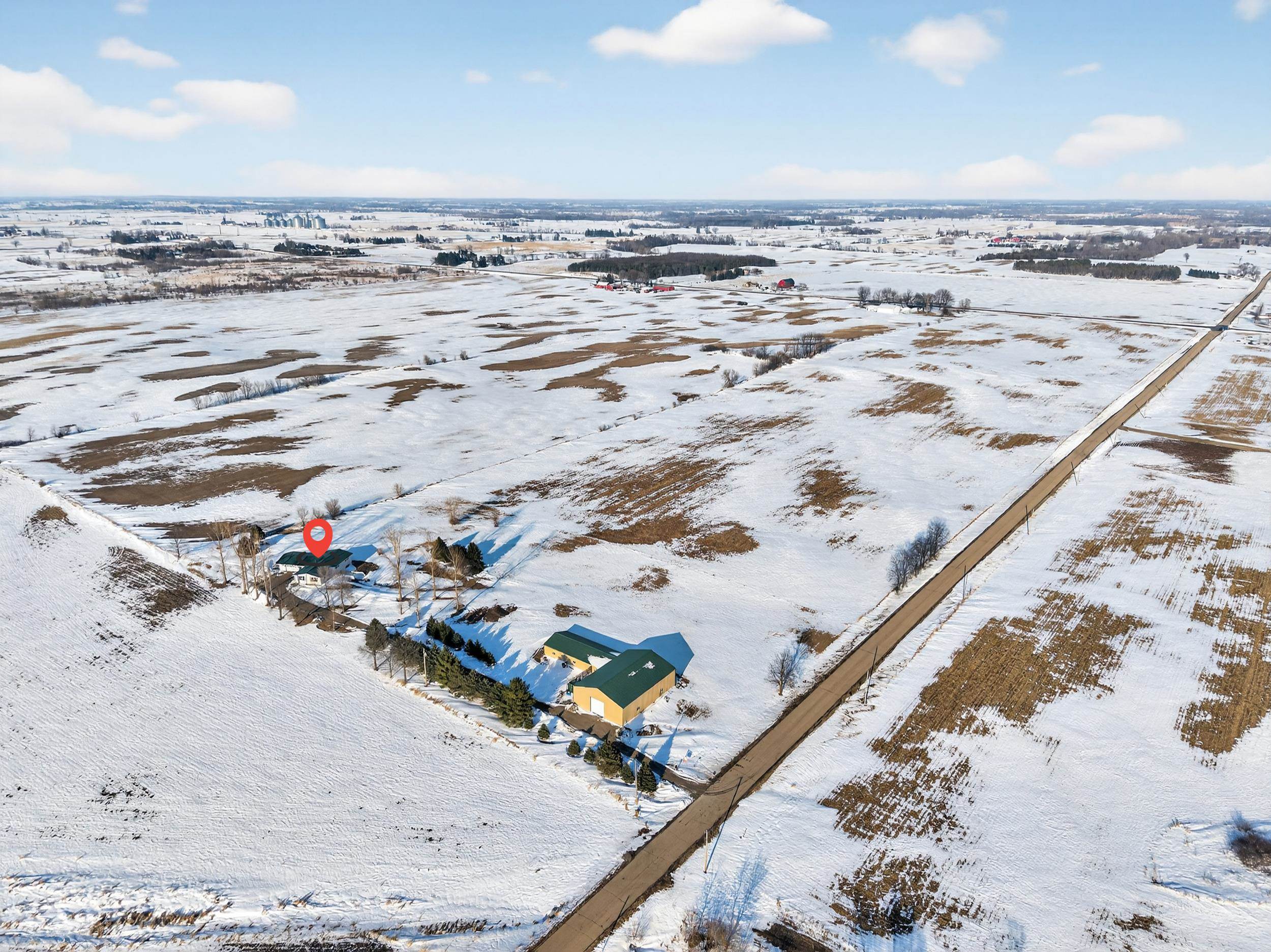 W13487 Carter Road Ripon, WI 54971 - Photo 35 of 35