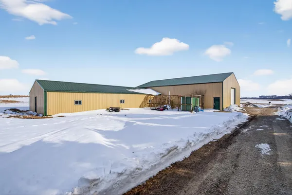 $550,000 | W13487 Carter Road, Ripon, WI 54971