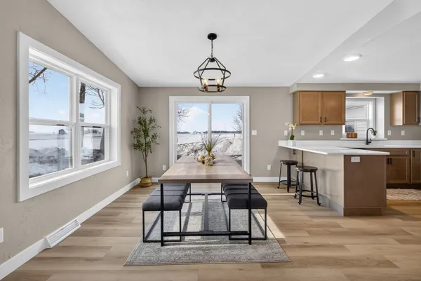 $550,000 | W13487 Carter Road, Ripon, WI 54971