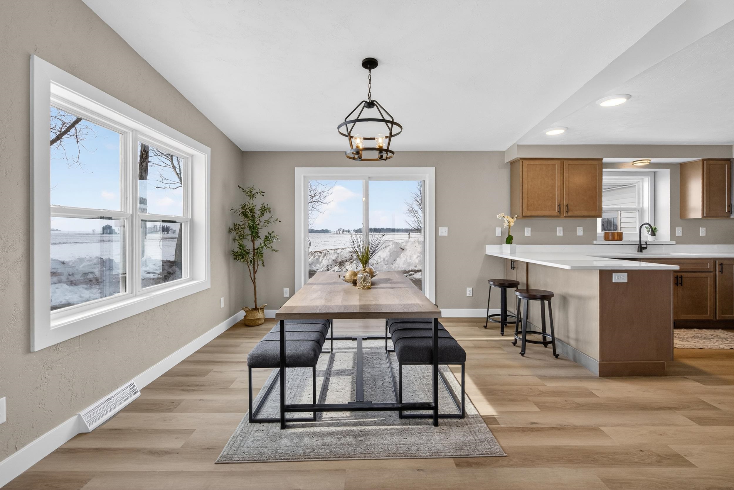 W13487 Carter Road Ripon, WI 54971 - Photo 5 of 35