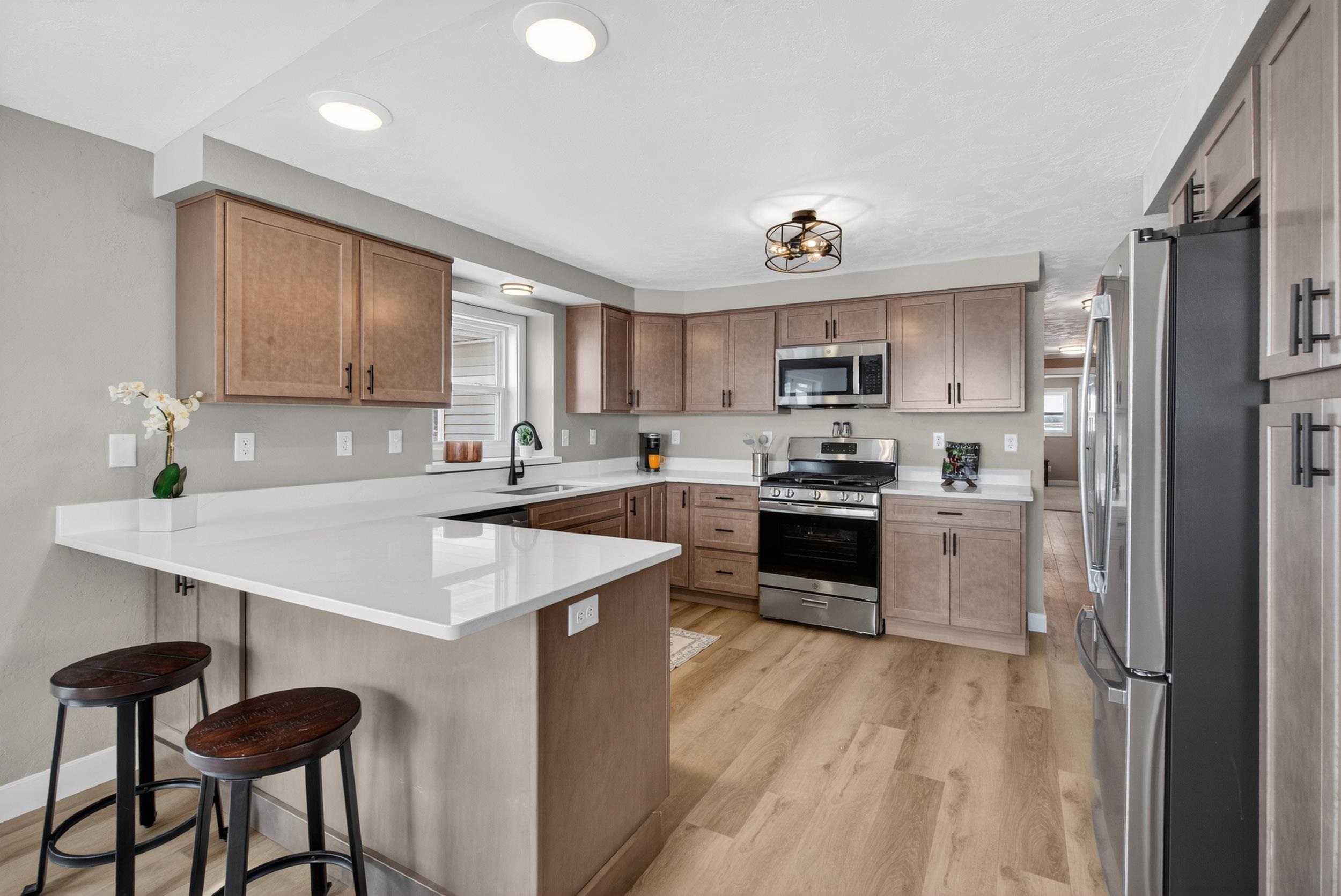 W13487 Carter Road Ripon, WI 54971 - Photo 6 of 35