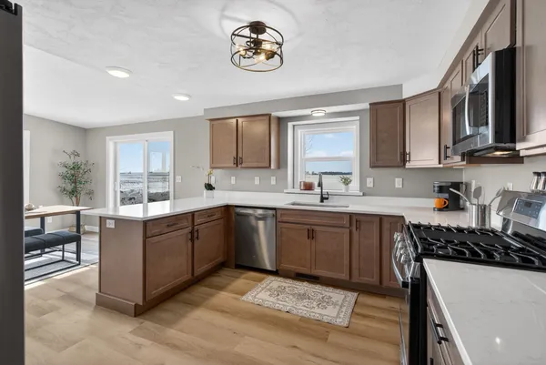 $550,000 | W13487 Carter Road, Ripon, WI 54971