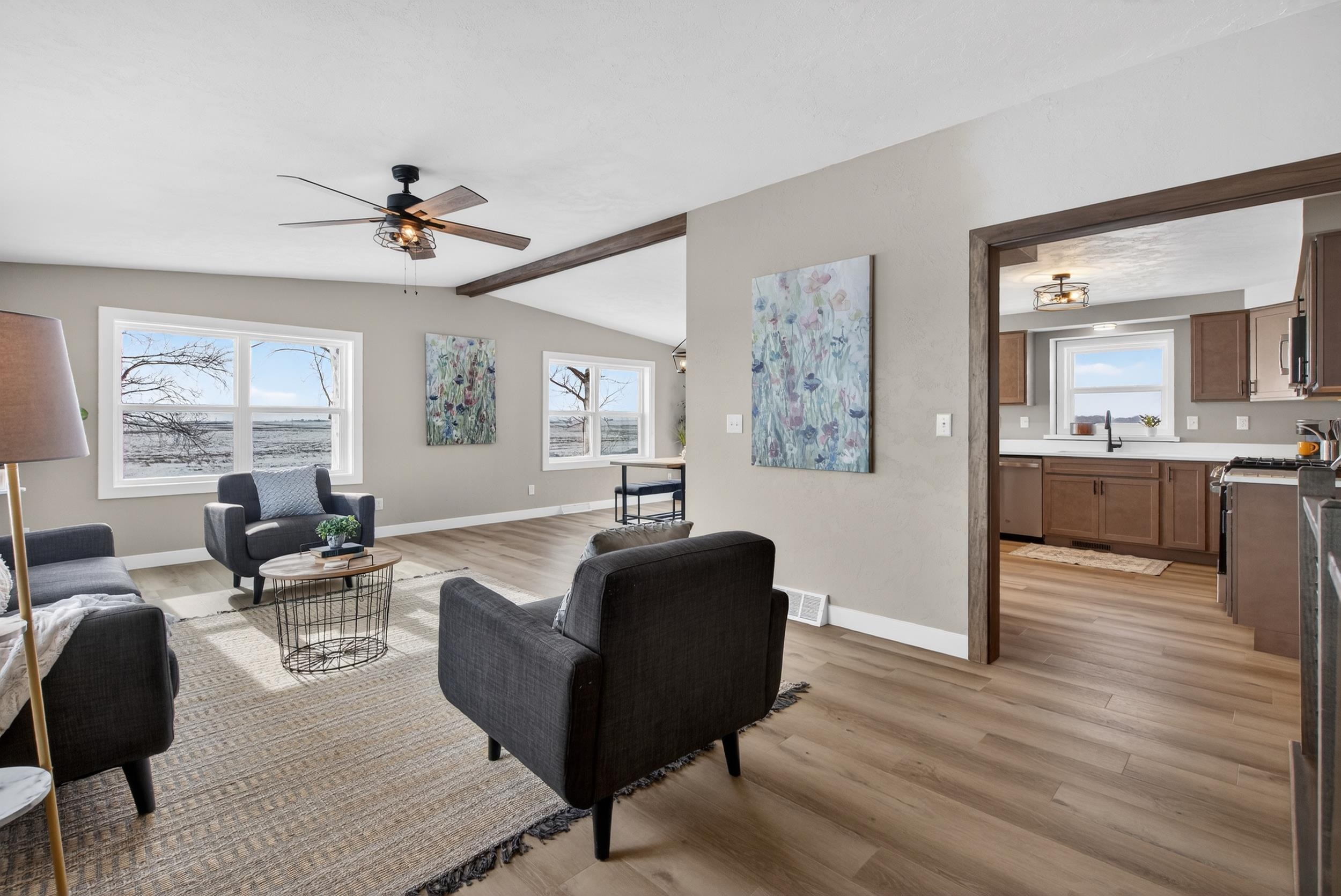 W13487 Carter Road Ripon, WI 54971 - Photo 9 of 35