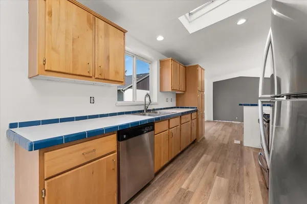 $224,900 | 255 Southeast Railroad Street, Creston, WA 99117