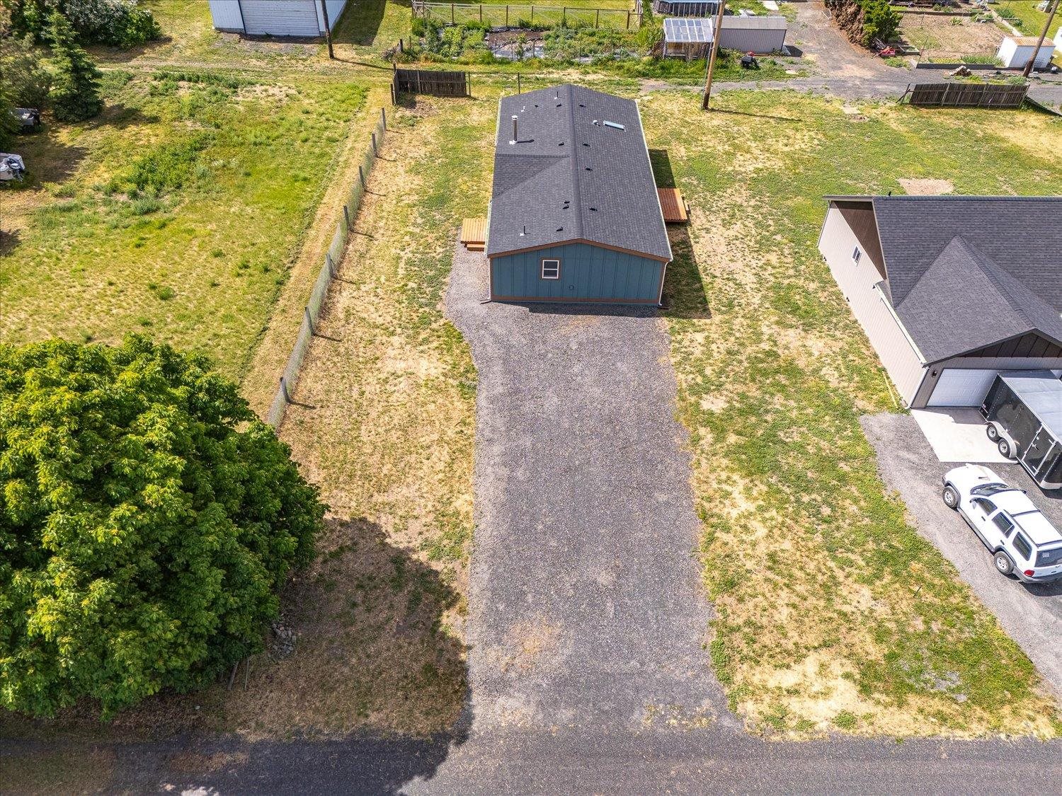 255 Southeast Railroad Street Creston, WA 99117 - Photo 31 of 48