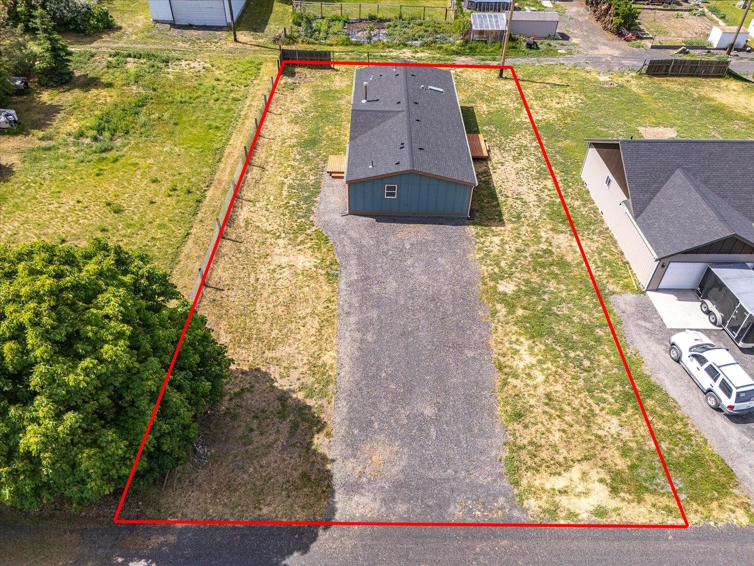 255 Southeast Railroad Street Creston, WA 99117 - Photo 32 of 48