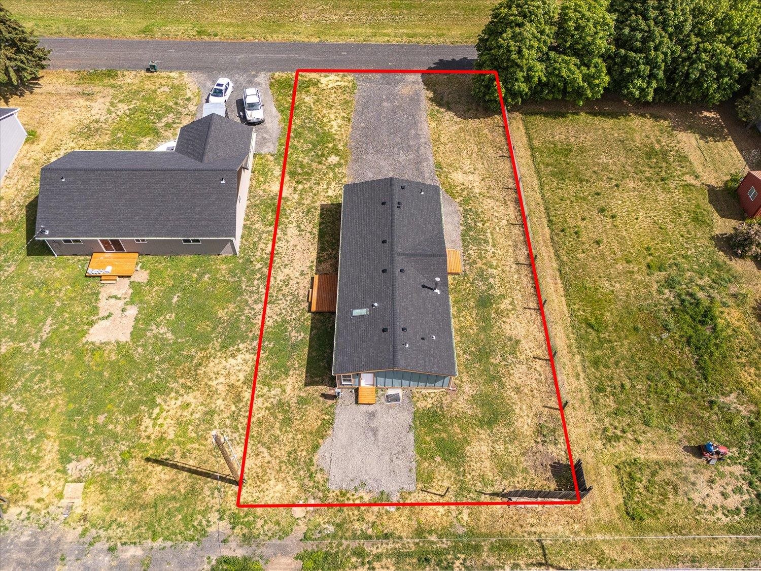 255 Southeast Railroad Street Creston, WA 99117 - Photo 33 of 48