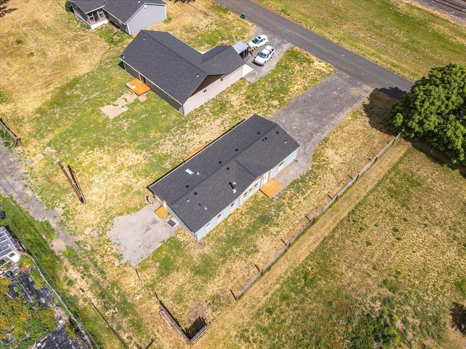 255 Southeast Railroad Street Creston, WA 99117 - Photo 34 of 48