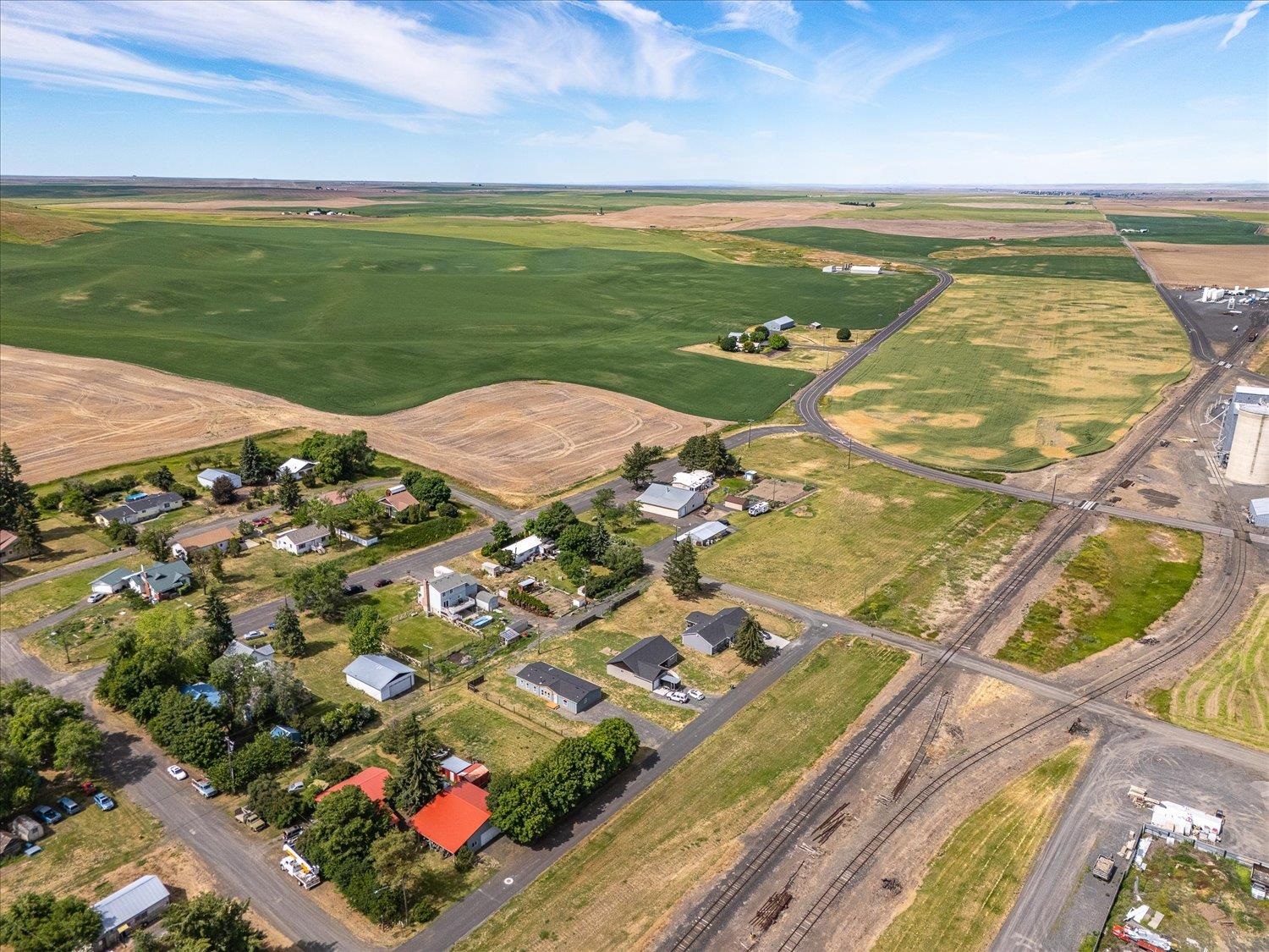 255 Southeast Railroad Street Creston, WA 99117 - Photo 40 of 48