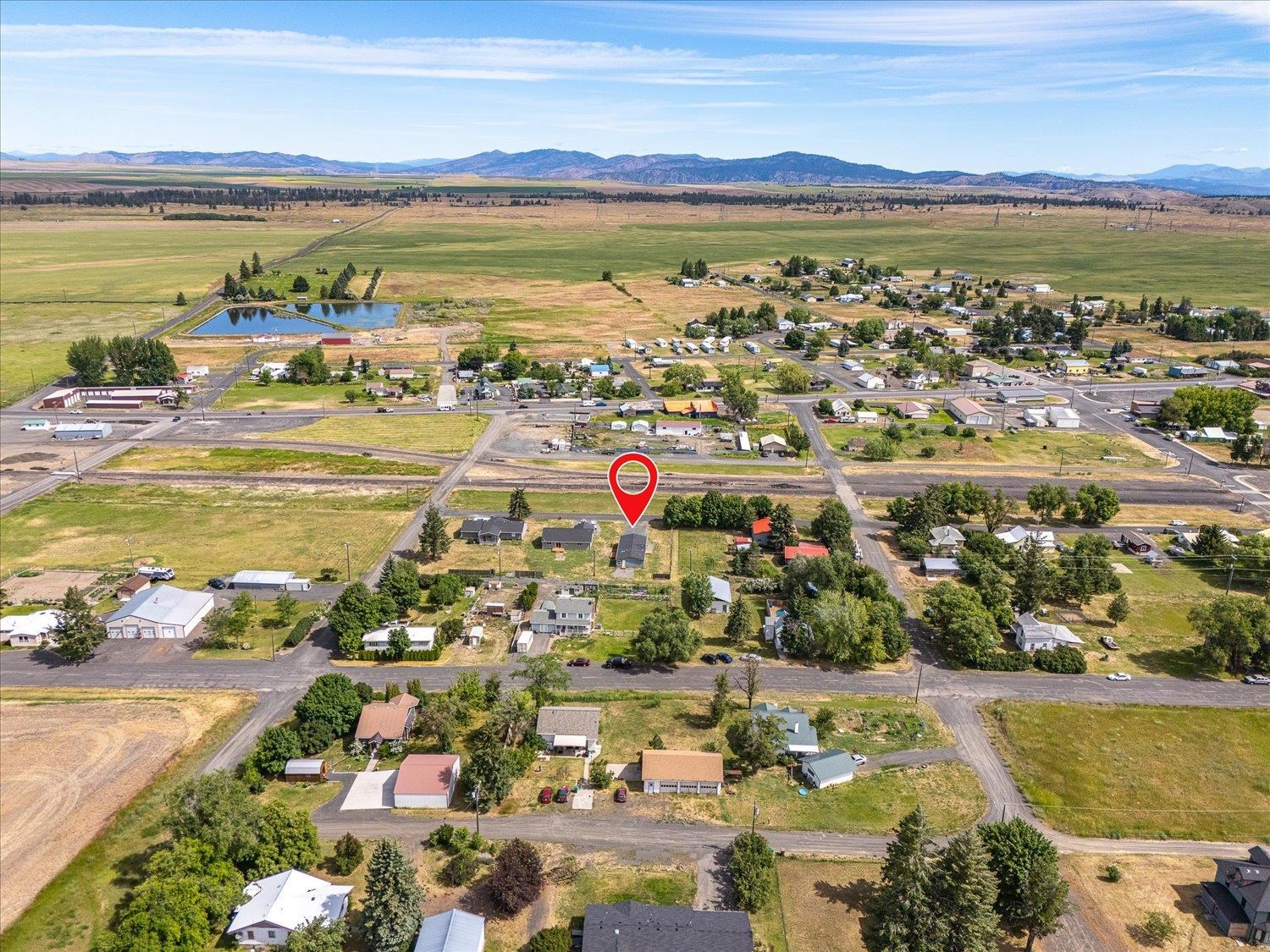 255 Southeast Railroad Street Creston, WA 99117 - Photo 45 of 48