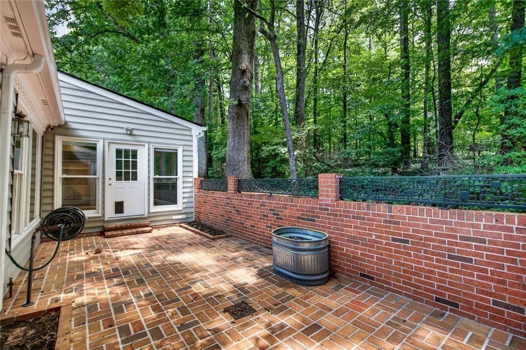 1855 Bedfordshire Court Decatur, GA 30033 - Photo 20 of 47