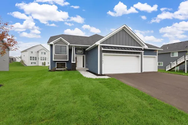$559,900 | 17762 Empire Trail, Lakeville, MN 55044