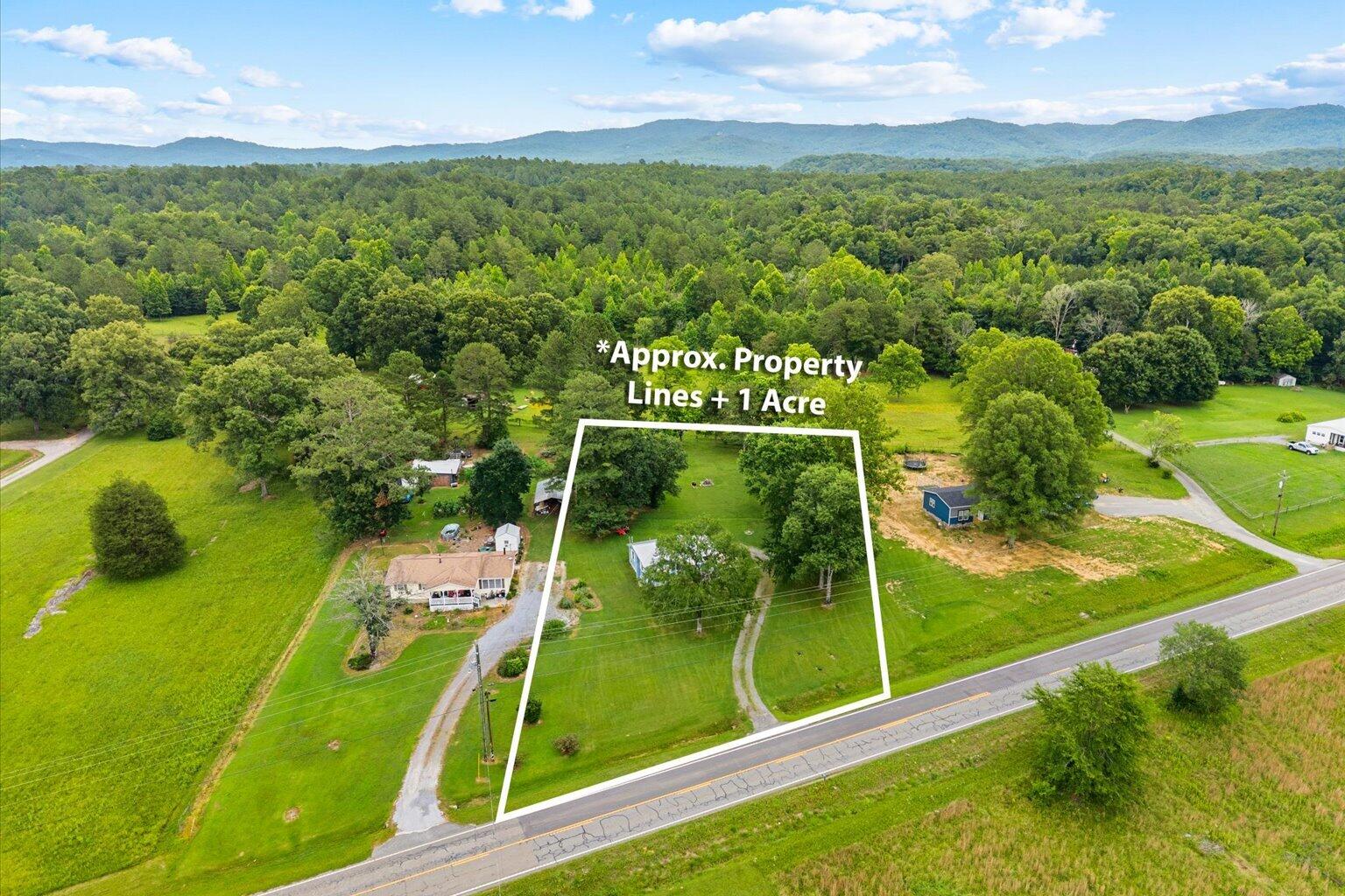8082 Red Bud Road Northeast Ranger, GA 30734 - Photo 30 of 30 02-DJI_20260617110549_0195_D