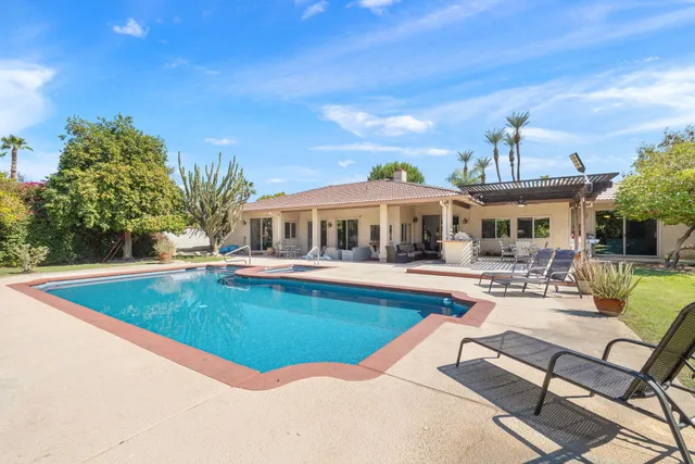 $5,400 | 72056 Palm Haven Drive, Rancho Mirage, CA 92270