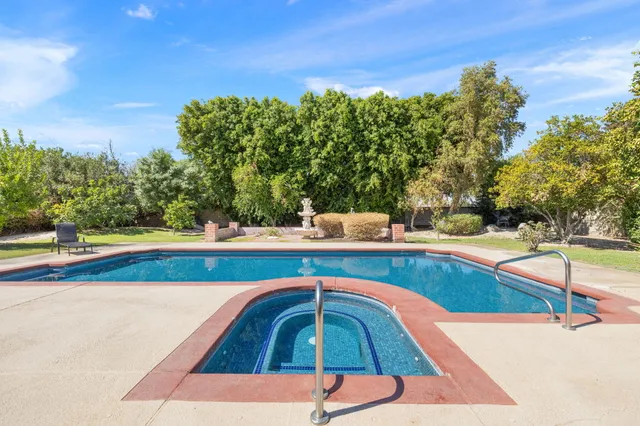 $5,400 | 72056 Palm Haven Drive, Rancho Mirage, CA 92270