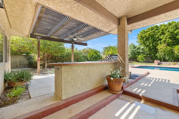 $5,400 | 72056 Palm Haven Drive, Rancho Mirage, CA 92270