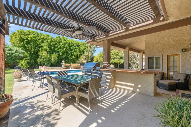 $5,400 | 72056 Palm Haven Drive, Rancho Mirage, CA 92270