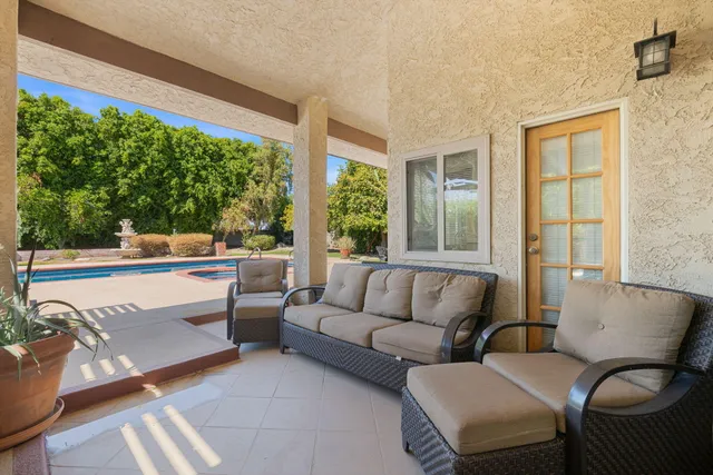 $5,400 | 72056 Palm Haven Drive, Rancho Mirage, CA 92270