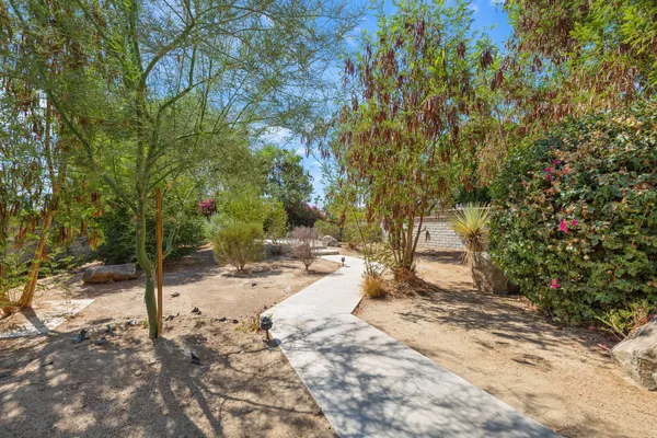 $5,400 | 72056 Palm Haven Drive, Rancho Mirage, CA 92270