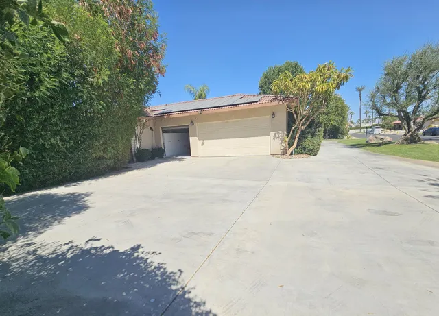 $5,400 | 72056 Palm Haven Drive, Rancho Mirage, CA 92270