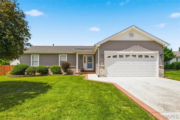 $399,900 | 5 Knoll Creek Court, O'Fallon, MO 63368