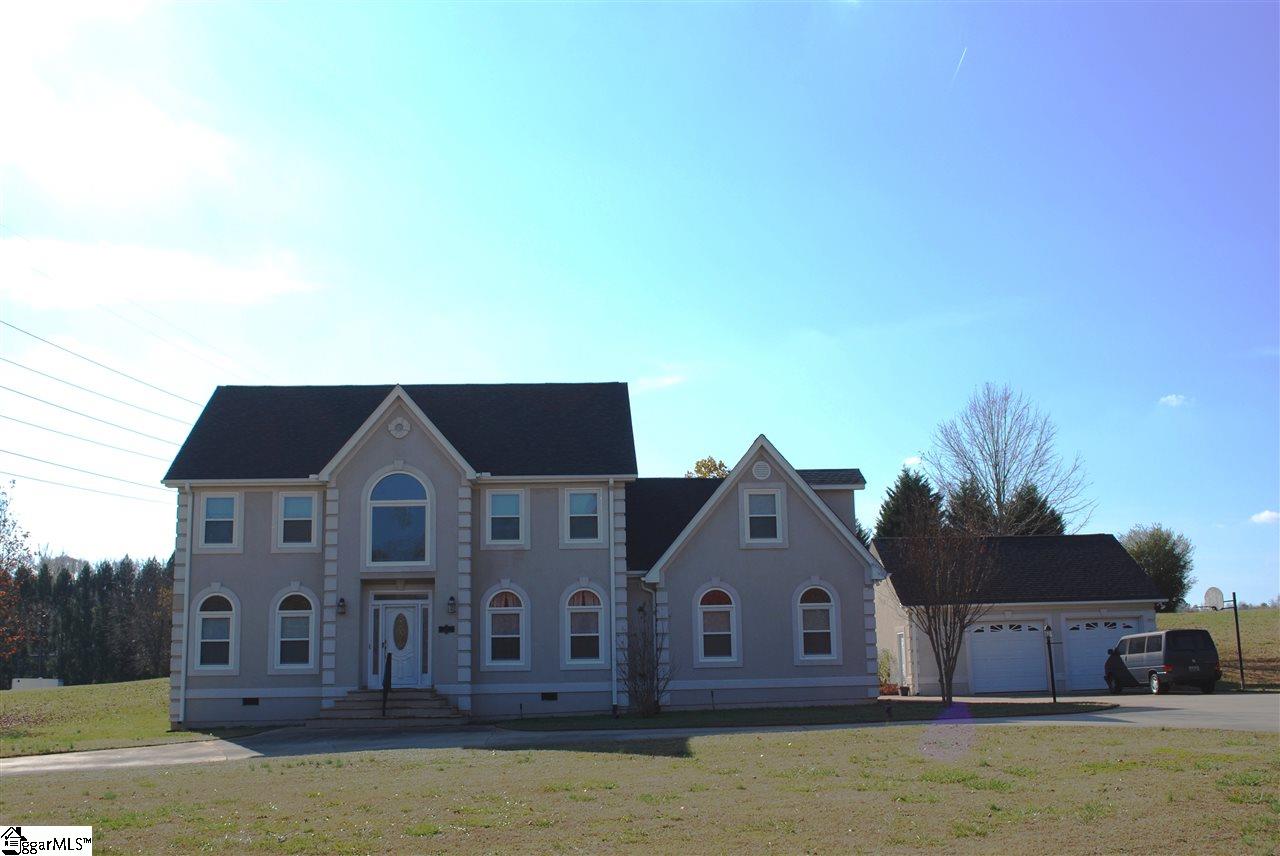 121 Foxcroft Way Anderson, SC 29621 - Photo 1 of 36